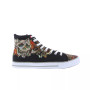 Men's Still Life High Top Sneakers