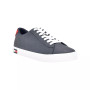 Men's Risher Low Top Lace Up Sneakers