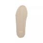 Men's Bslow Lace Up Platform Sneakers