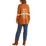 Women's Sierra Springs Cotton Cardigan Sweater