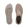 Men's Gereld Lace Slip-On Shoes