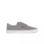 Men's Ethan S Chambray Lace-Up Sneakers