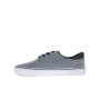 Men's Ethan S Chambray Lace-Up Sneakers