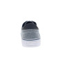 Men's Ethan S Chambray Lace-Up Sneakers