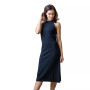 Womens' Halter Tie Sweater Dress