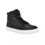 Men's Senen High Top Lace Up Fashion Sneakers