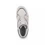 Men's Senen High Top Lace Up Fashion Sneakers