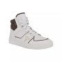 Men's Senen High Top Lace Up Fashion Sneakers