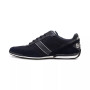 Men's Saturn Low-Profile Logo Sneaker