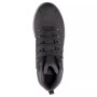 Men's Changeover Hi Lace Up Sneakers