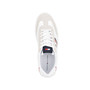 Men's Boscar T-Toe Classic Lace Up Sneakers