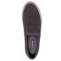Men's Clipper Classic Slip-on Fashion Sneakers