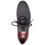 Men's Moxley Knit Plain Toe Lace Shoes