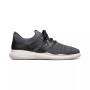 Men's Moxley Knit Plain Toe Lace Shoes