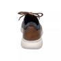 Men's Moxley Knit Plain Toe Lace Shoes
