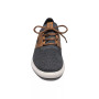 Men's Moxley Knit Plain Toe Lace Shoes