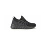 Men's Knitted Fashion Sneakers