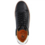 Men's Nathan Casual Leather Sneakers