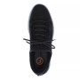 Men's Dallas Lace Up Fashion Sneakers