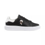 Karl Lagerfeld Men's Karl Head Sneakers