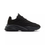 Men's Hyde Low Top Athletic Sneakers