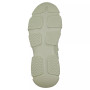 Men's Hyde Low Top Athletic Sneakers