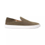 Men's Rey Suede Slip-On Sneaker