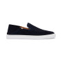 Men's Rey Suede Slip-On Sneaker