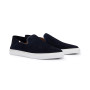 Men's Rey Suede Slip-On Sneaker