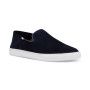 Men's Rey Suede Slip-On Sneaker