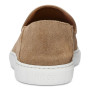 Men's Rey Suede Slip-On Sneaker