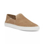 Men's Rey Suede Slip-On Sneaker