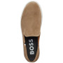 Men's Rey Suede Slip-On Sneaker