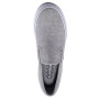 Men's Clipper Linen Classic Slip-On Fashion Sneaker