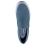 Men's Clipper Linen Classic Slip-On Fashion Sneaker