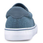 Men's Clipper Linen Classic Slip-On Fashion Sneaker