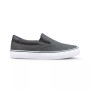 Men's Clipper Linen Classic Slip-On Fashion Sneaker