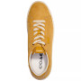 Men's Lowline Suede Tennis-Style Sneaker