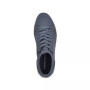 Men's Nikano Faux Lace Up Slip On Sneakers