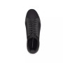 Men's Nikano Faux Lace Up Slip On Sneakers