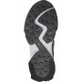 Men's Yosemite Water-resistant Knit Trail Sneakers