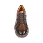 Men's Moc Front Sneaker