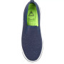 Men's Hamlin Casual Knit Slip-on Sneakers