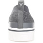 Men's Hamlin Casual Knit Slip-on Sneakers