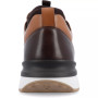 Men's Zach Casual Leather Sneakers