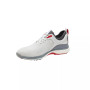 Men's XC4 Water-resistant H2 Sport Hybrid Knit Golf Shoes
