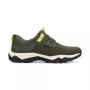 Men's Trekker Casual Knit Sneakers