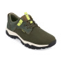 Men's Trekker Casual Knit Sneakers