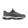 Men's Trekker Casual Knit Sneakers