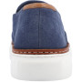 Men's Tillman Slip-On Leather Sneakers